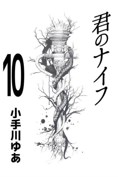 Kimi no Knife