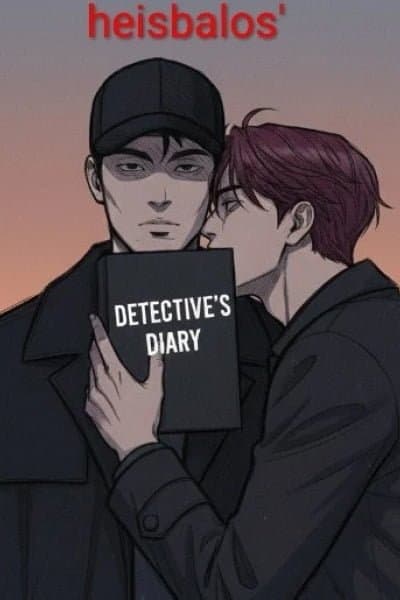 Detective's Diary