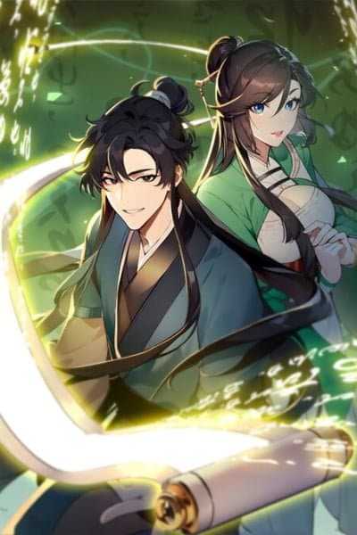 I Really Don't Want to Be a Saint Immortal!