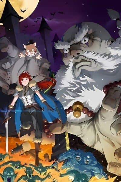 Ao Bai Reincarnated in Another World