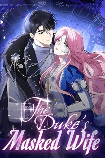 The Duke's Masked Wife