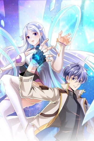 Level Up in the Mirror