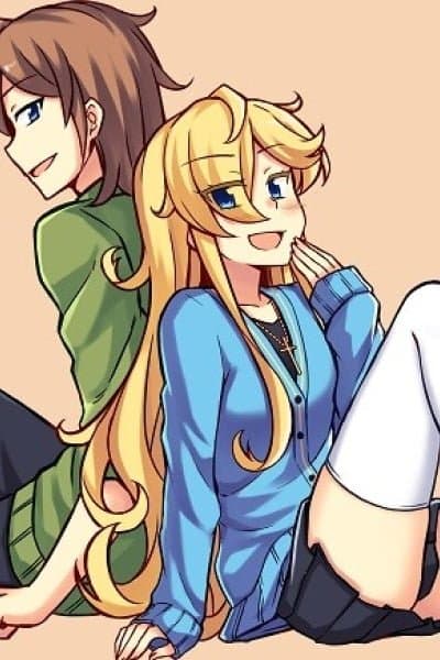 Everywhere & Nowhere (Discover)