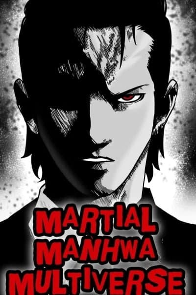 Martial Manhwa Multiverse