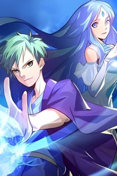 Young Sorcerer Master