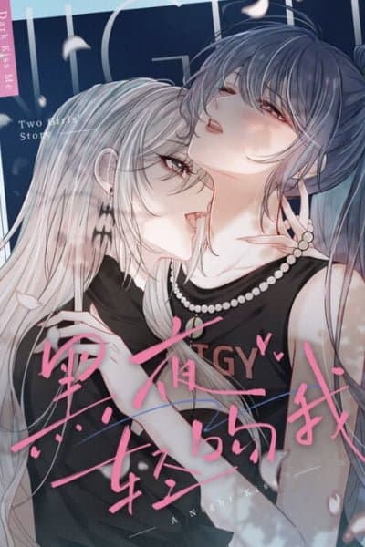 Kiss Me In The Dark Of Night