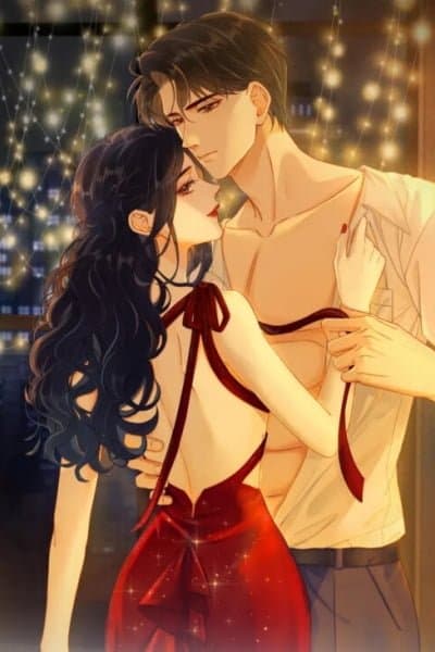 This Marriage Is So Sweet