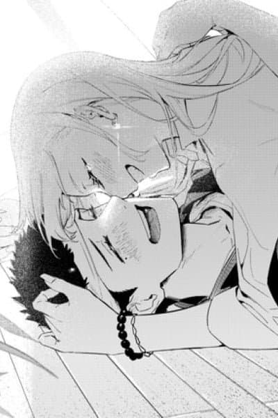 Sono Bisque Doll wa Koi o Suru (Doujinshi by 沈蛇皮/Shen She Pi)