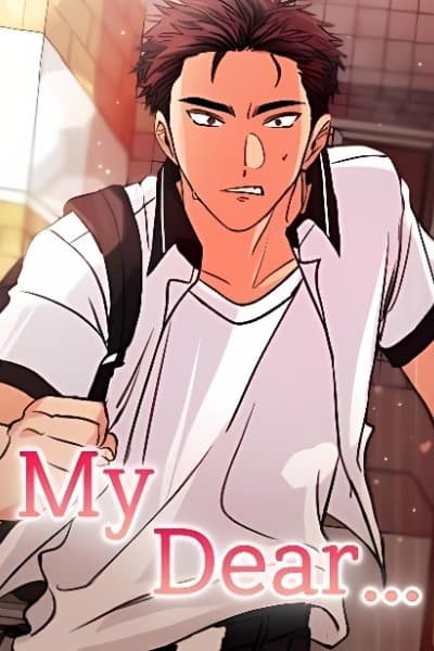 My Dear... (Ryu Ki-Hoon)