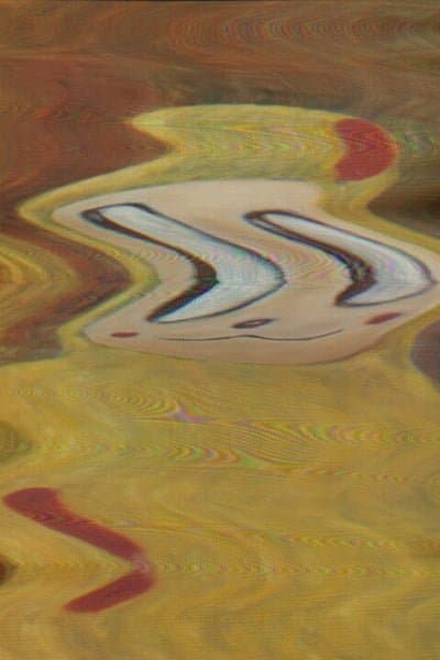 Oswald the Overman in the Lesser Planes of Hell