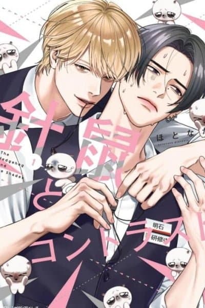 Hedgehog and Contrast