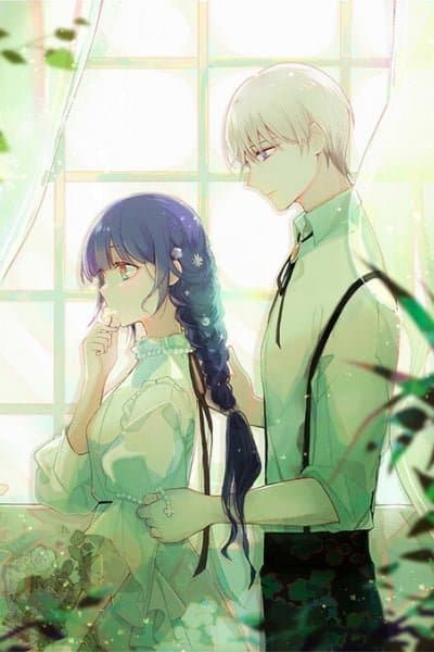 Please Let Me Study Hard