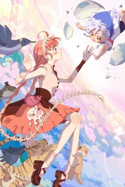 Sunny With a Chance of Dragons!