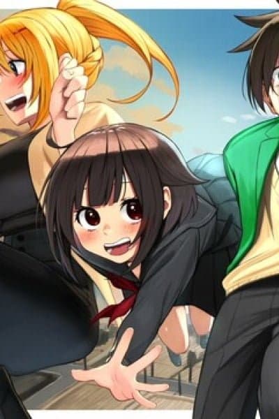 Kono Subarashii Sekai ni Shukufuku wo! - Modern Konosuba (Doujinshi)