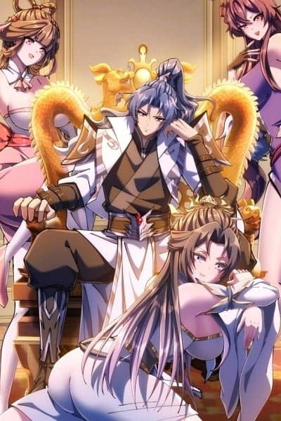 Speedrun to Immortality