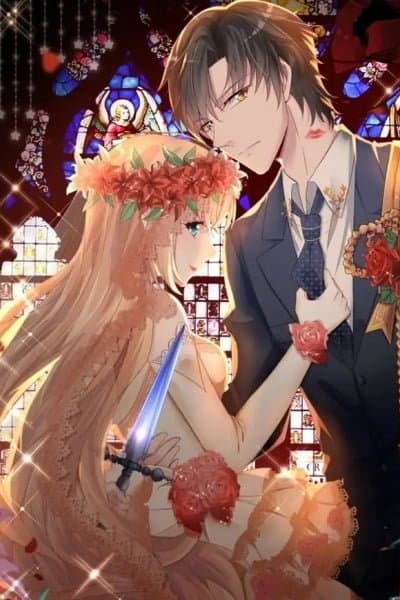 My Husband Is a Nemesis