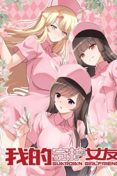 My Girlfriend is a Zombie