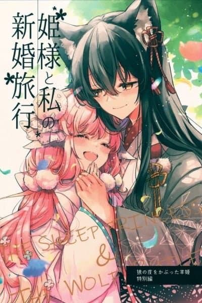 My Honeymoon With the Princess