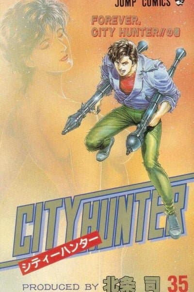 City Hunter