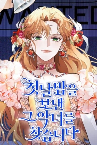 Looking for My One-Night Villainess