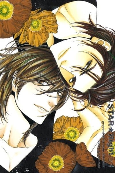 Star Right - Star Right (Doujinshi)