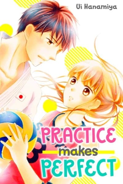 Practice Makes Perfect