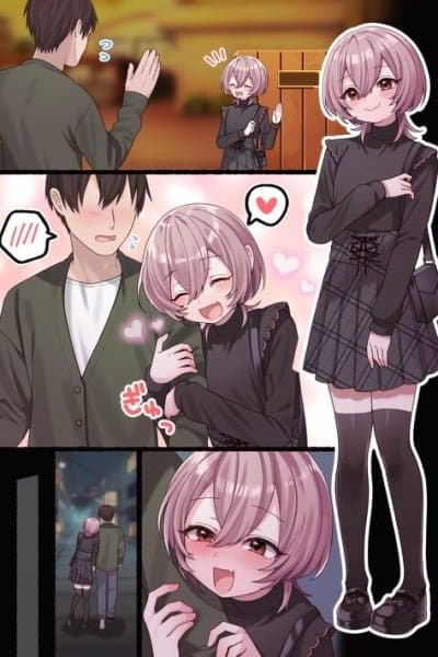 Omotteta Kanji ni Naranakatta Otokonoko