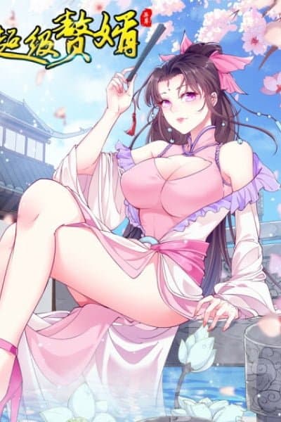 Super Son-in-Law in Another World