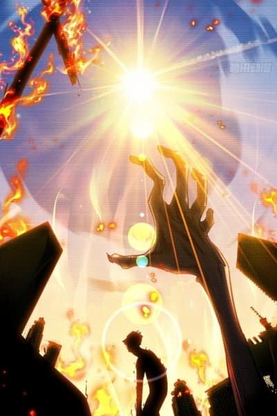 Apocalypse Heat: I Become a King with My Safehouse