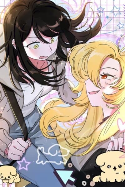 We've Been Reincarnated, There's No Way I'm Giving You My Mana Again!