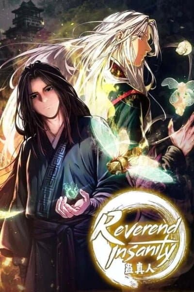 Reverend Insanity Remake