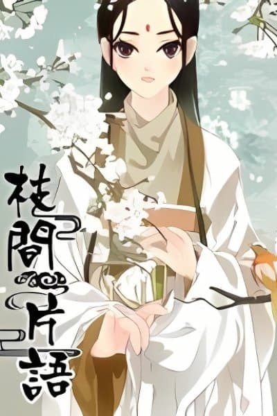 Stories Among the Flowers