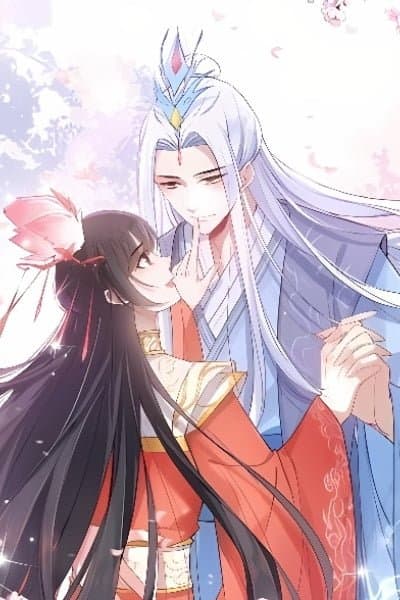 Twin Flowers of the Cold Distant Sea