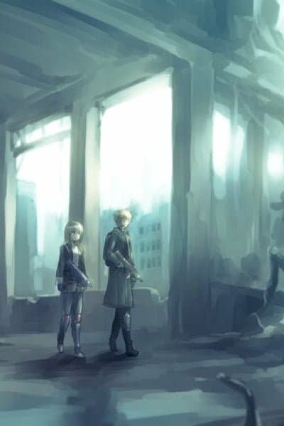 A Tale of a Certain Droid