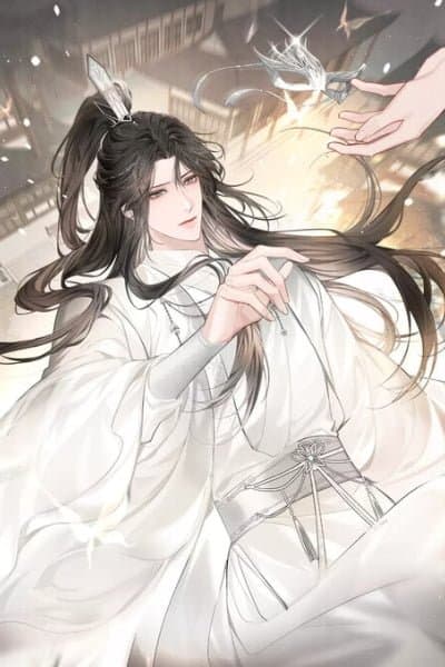 Unseen Immortal for 300 Years