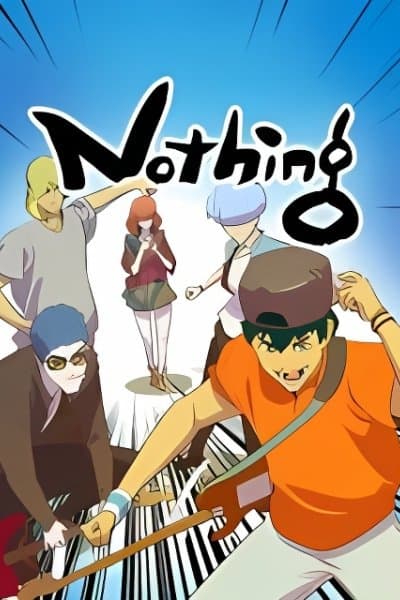 nothing