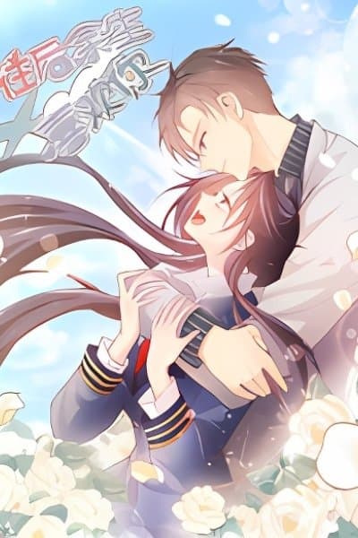 Like You for the Rest of My Life