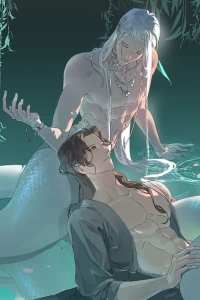 The Snake Demon Wants to Flee