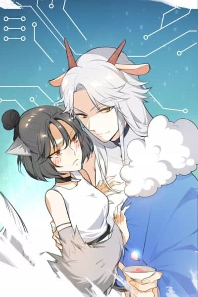 A Sheep in Wolf Clothing