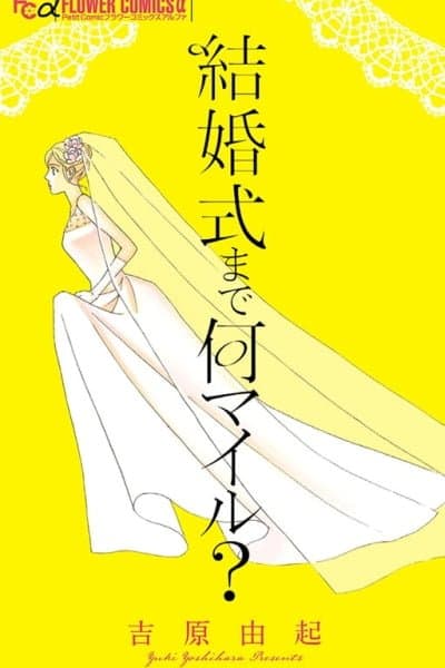 How Many Miles to the Wedding?