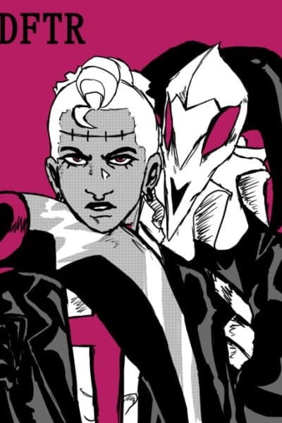 Don't Fear the Reaper