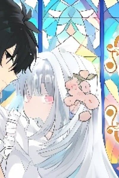 Yonige Seijo no Nidome no Kekkon