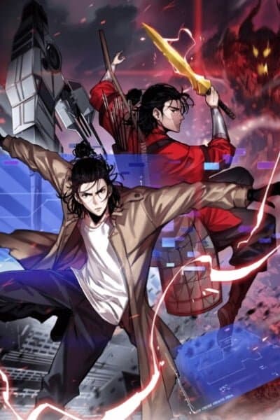 World's Apocalypse Online