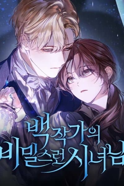 The Count's Secret Maid