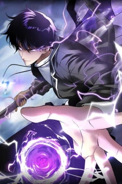 Awakening the Purple Thunder at the Beginning