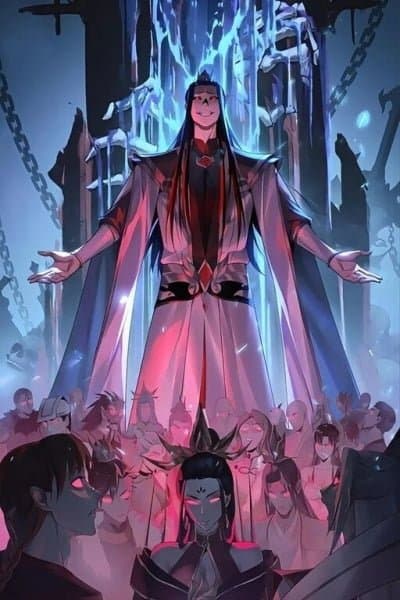 I Am the Fated Villain