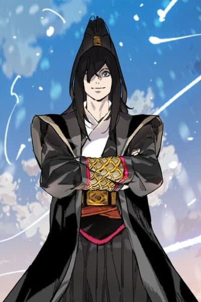 The Undefeatable Swordsman