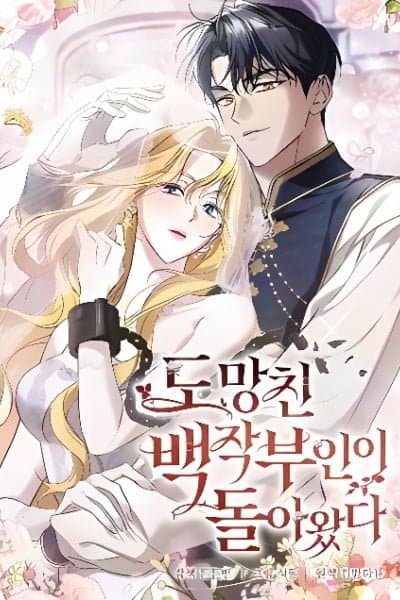 The Runaway Countess Has Returned